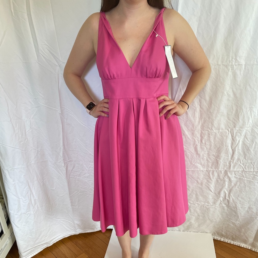Jcrew party dress!